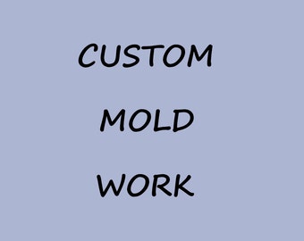 Custom work 10.00