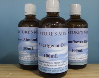 Evening Primrose Oil - 100mL
