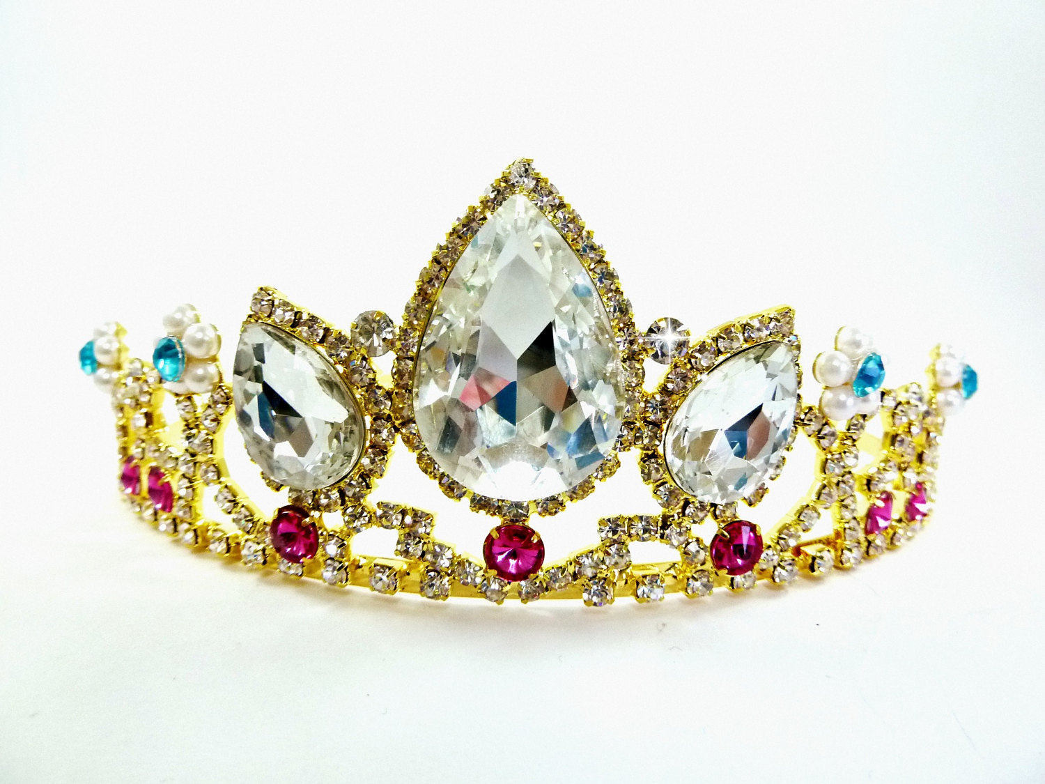 Download RAPUNZEL CROWN Rapunzel Tiara Tangled Crown Tangled Tiara