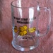 Kaiser Steel Glass Mug Beer Mug 86 Hot Strip And Galvinze Mill Maintenance Dept Fontana Ca Kaiser Steel Mill Deserdog Destash b32
