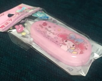 Kawaii Sanrio My Melody correction tape from japan