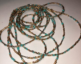 Hippe Super Long Necklace