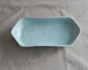 Stoneware Pottery Tray, Pottery Tray