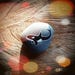 Killer Whale Painted Pebble - Hand Painted Orca Whale Art Totem Decoration Story Stone - Whales Animals Pebbles Painting - READY TO SHIP