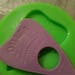 Silicone Mold OUIJA Table