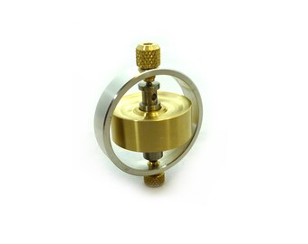 Gyroscope - The Original Fidget Spinnner
