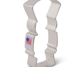 NUTCRACKER Cookie Cutter