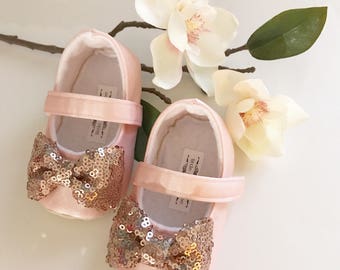 Rose Gold Baby Etsy