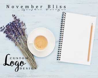 Custom Logo Design l 3 Hr