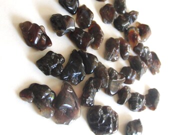 Fire Agate , Strengthens Courage and Will Power