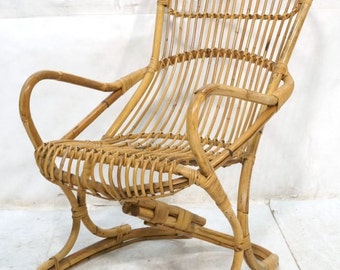 Franco Albini Mid Century Chair - 285.00 clearance