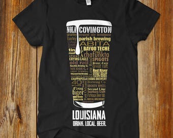 craft beer tshirt