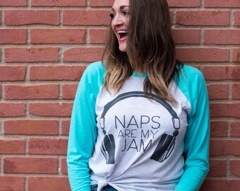 Naps Are My Jam