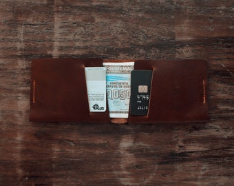 The Slim Wallet