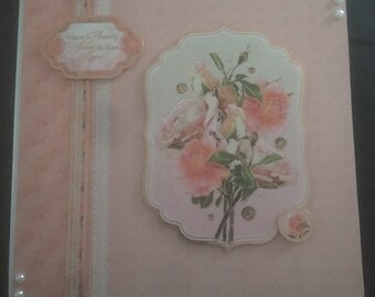 Where Flowers Blossom, So Does Hope
