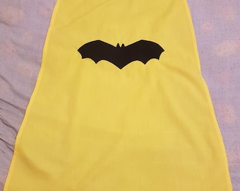 Children's Super Hero Cape