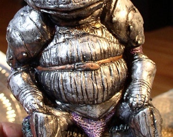 Dark Souls Siegmeyer of Catarina 3rd edition limited to 100