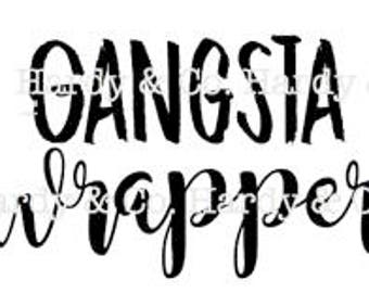 Gangsta Wrapper