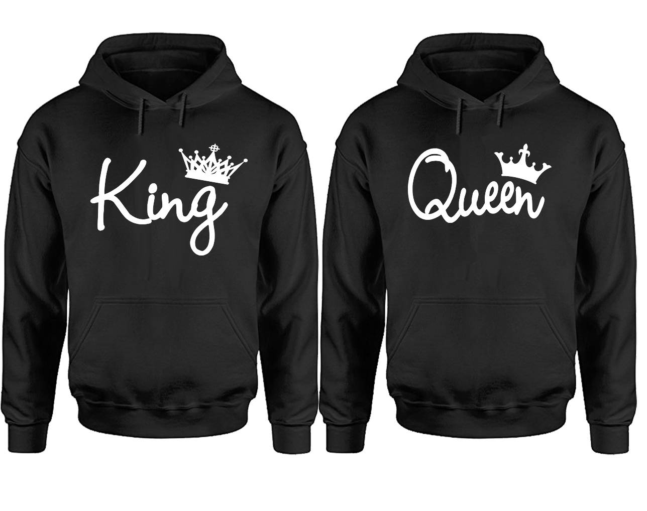 perfect match disney couple hoodies