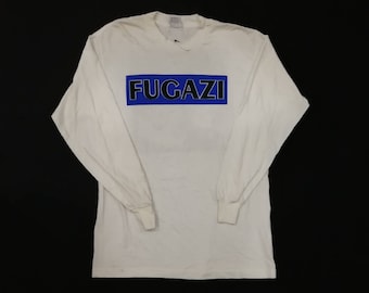 fugazi apparel