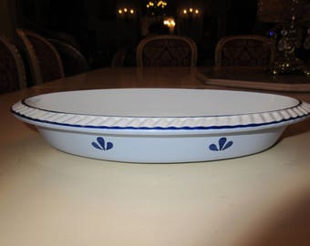HOLLAND CASSEROLE DISH