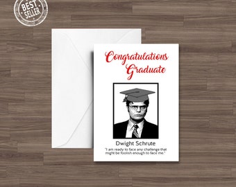 the office graduation quotes