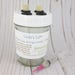 Metal clay Supplies - Linda's Lid - Metal Clay - Syringe Holder