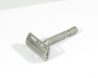 vintage Gillette Safety Razor