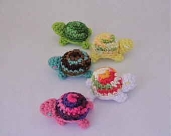 Tortoises