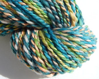 Marais-Wool Free Handspun Yarn