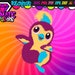hatchimal clip on