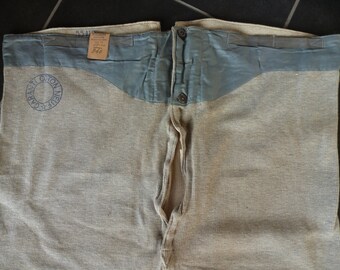 the French gun underwear