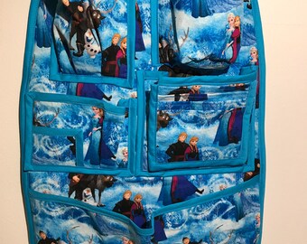 Car Organizer, Organizer, Child's Car Organizer