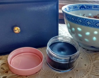 All Natural Drawing Salve with Activated Charcoal and Kaolin Clay
