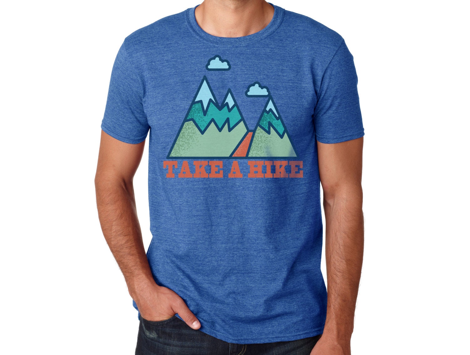 hiking shirt review