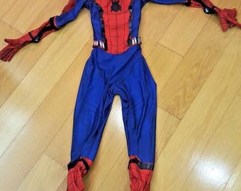 RPC Studio Spider-Man Homecoming costume