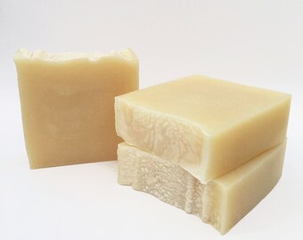 Handmade Soap, Bergamot and White Tea Soap, Bar Soap, Gift for Her, Cold Process Soap, Palm Free Soap, Vegan Soap