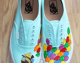 disney vans disney vans
