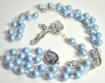 Our Lady of Lourdes Rosary