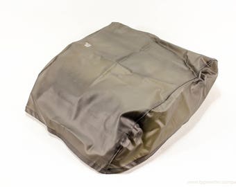 ORIGINAL DUST COVER for Typewriter Olivetti Lettera 22 pluma - vintage typewriter- portable typewriter - working typewriter - gift