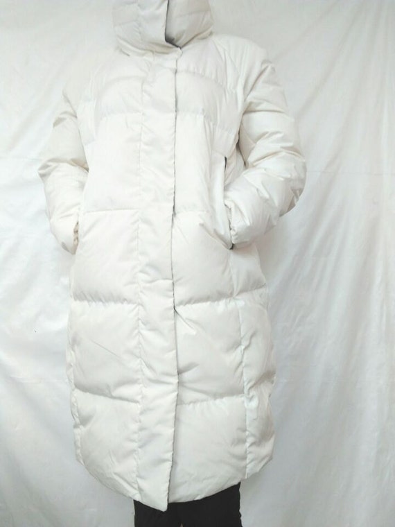Women's CoatsWinter Coat Hooded Winter Down
