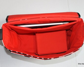 Padded Laptop sleeve for Ella Alana Bags