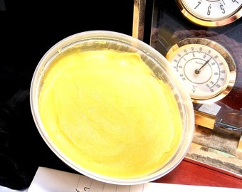 Cocoa Shea Body Butter