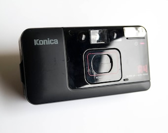 Konica A4 BigMini (BM-101)