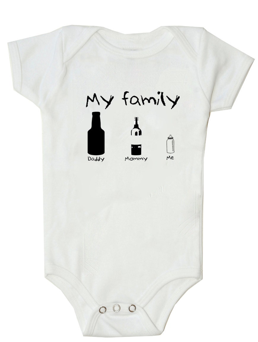 funny baby onesies for girlimage