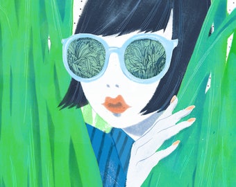 The Grass is Always Greener