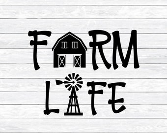 Free Free Farm Life Svg Free 1 SVG PNG EPS DXF File