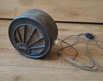 An old vintage radio point of the USSR.