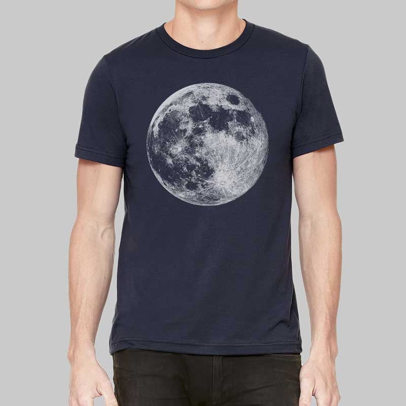 safe moon t shirt