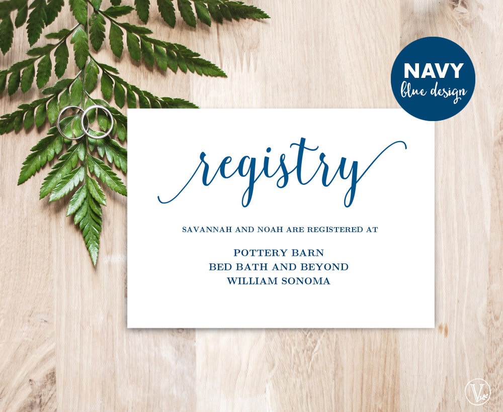 Zany image in free printable registry cards Geeky image with regard to free printable registry cards